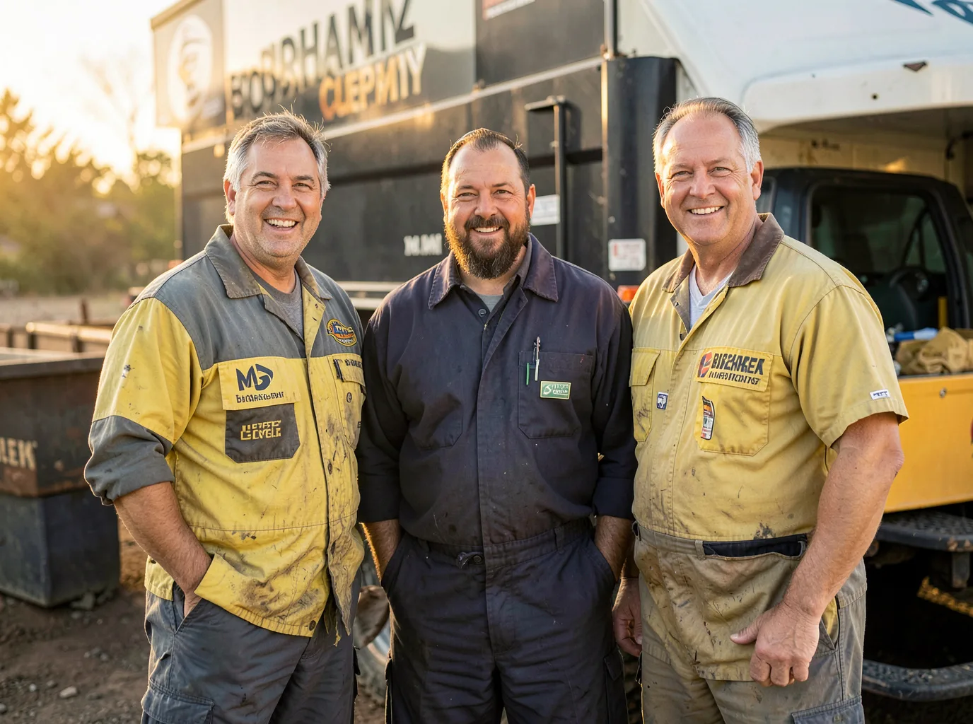 Sewage Cleanup company in Parker Dam, CA
